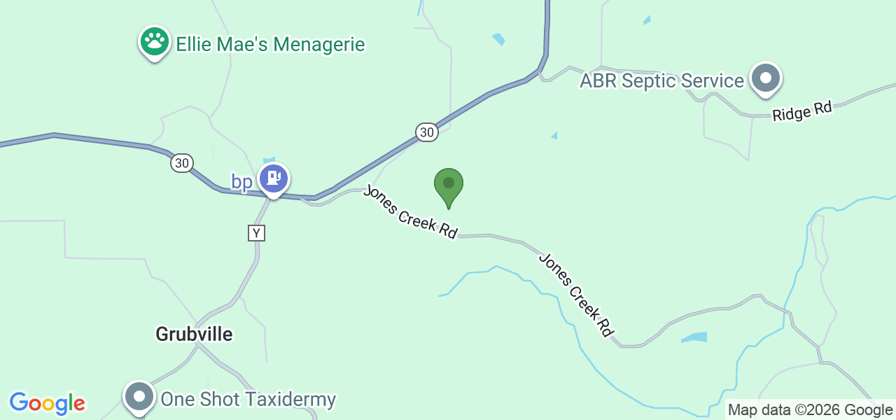 Meyer Hill Trail, Big River Township, MO 63023, USA