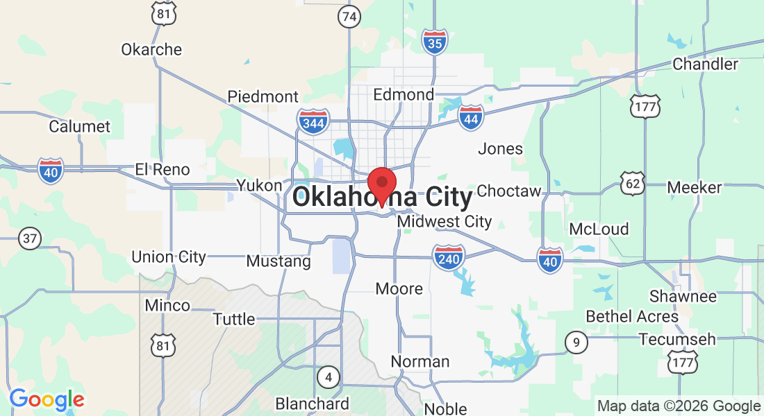 Oklahoma City, OK, USA