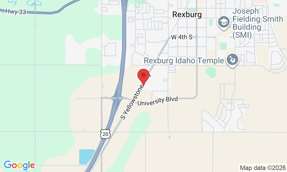 859 S Yellowstone Hwy ste 3201, Rexburg, ID 83440, USA