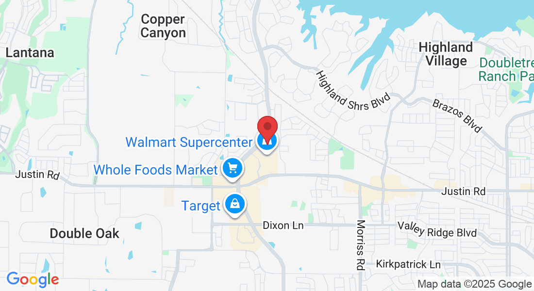 2820 Village Pkwy suite 620, Highland Village, TX 75077, USA