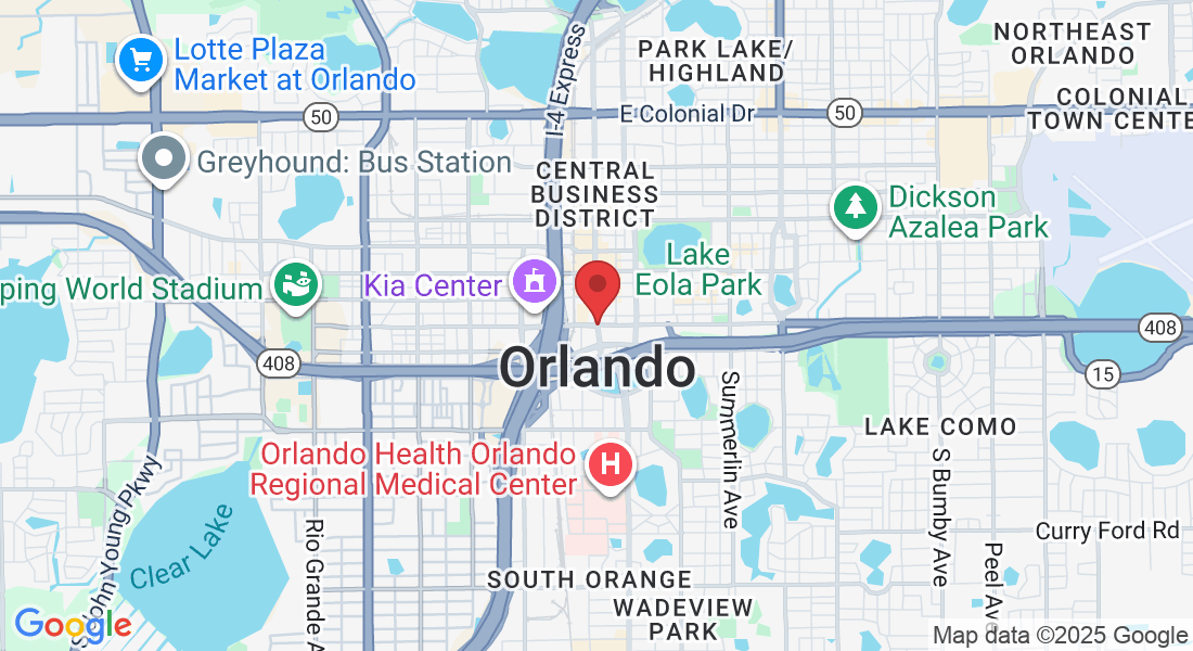 Orlando, FL, USA