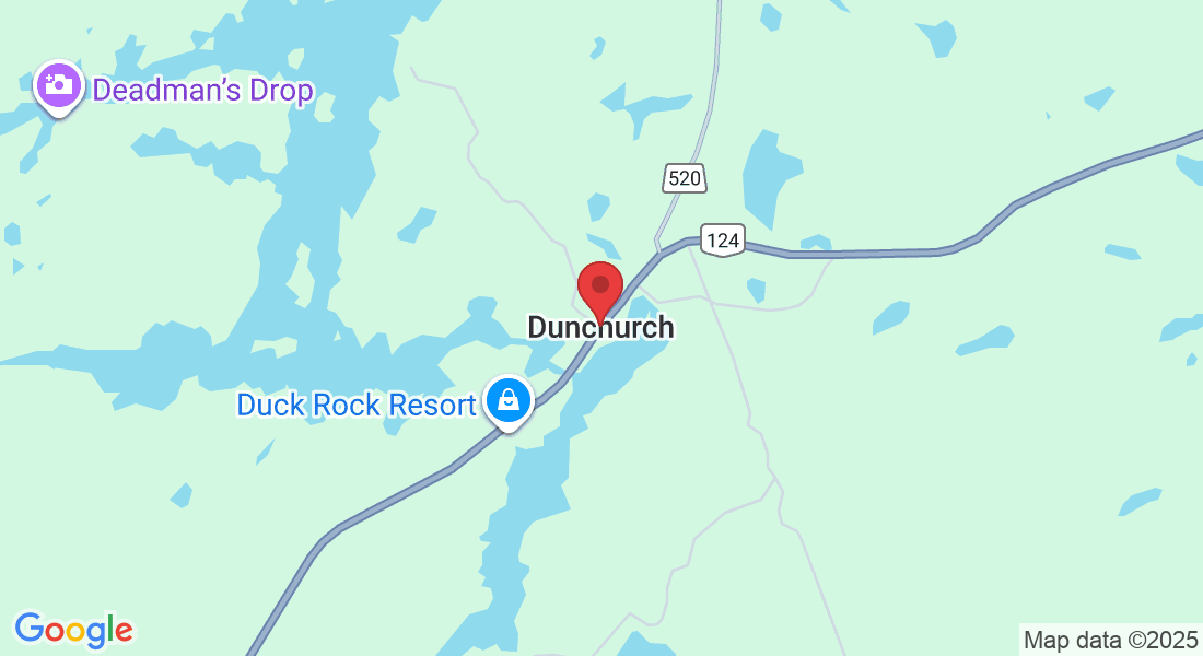 Dunchurch, ON P0A 1G0, Canada