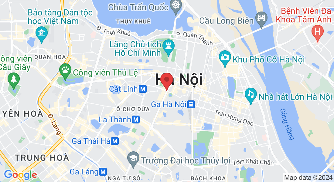 Hà Nội, Việt Nam