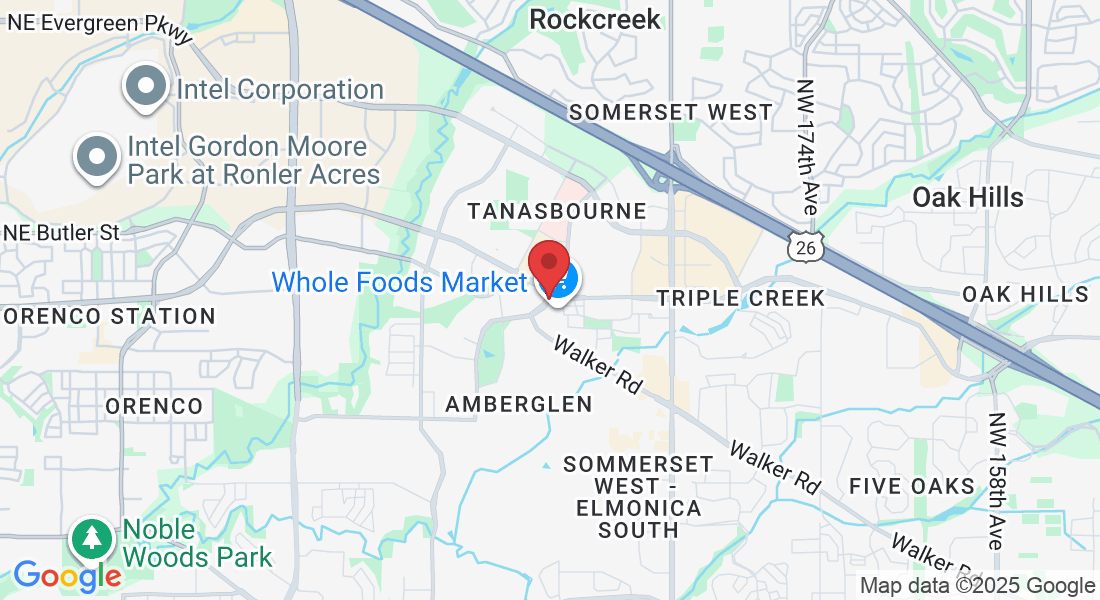 1970 NE Stucki Ave, Hillsboro, OR 97006, USA