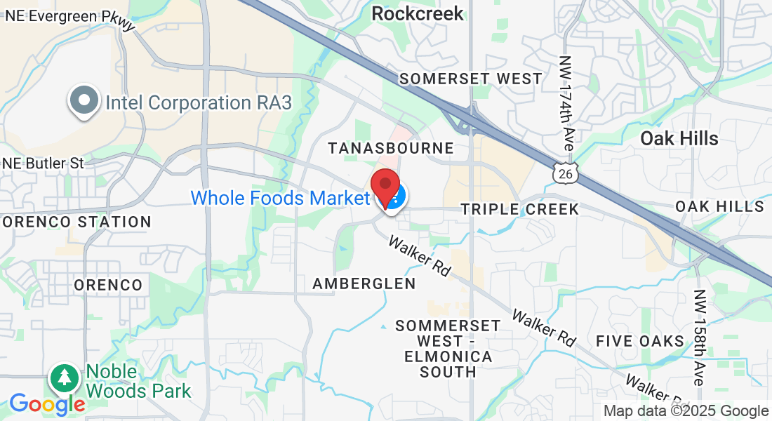 1970 NE Stucki Ave, Hillsboro, OR 97006, USA