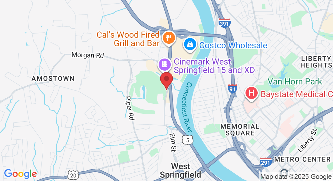 1501 Elm St, West Springfield, MA 01089, USA