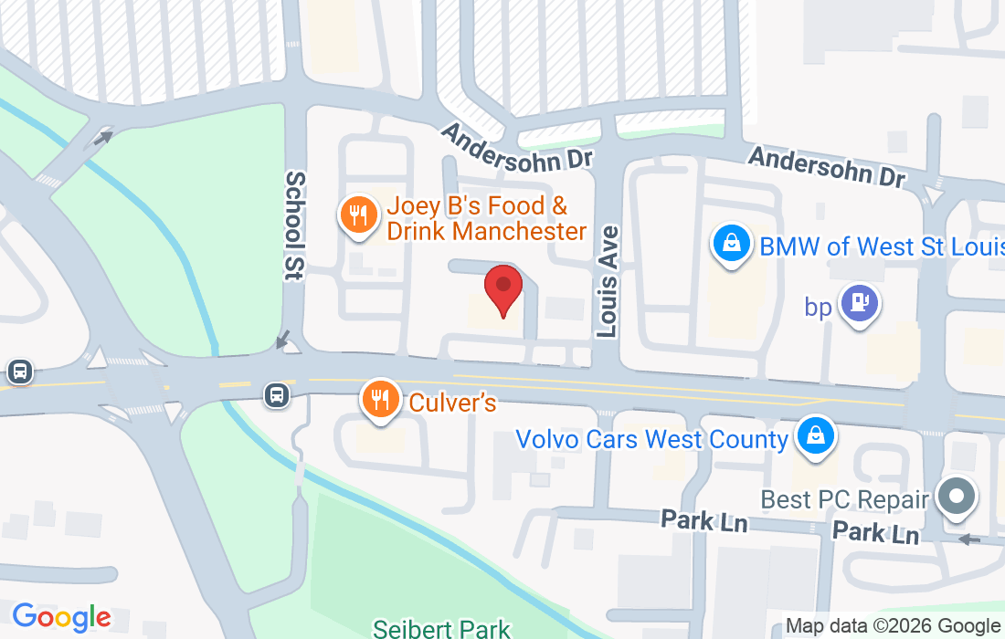 14441 Manchester Rd, Manchester, MO 63011, USA