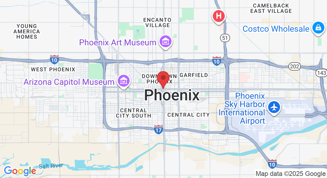 Phoenix, AZ, USA