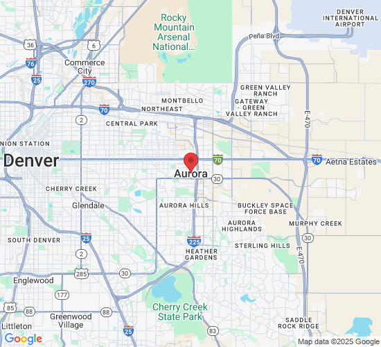 Aurora, CO, USA