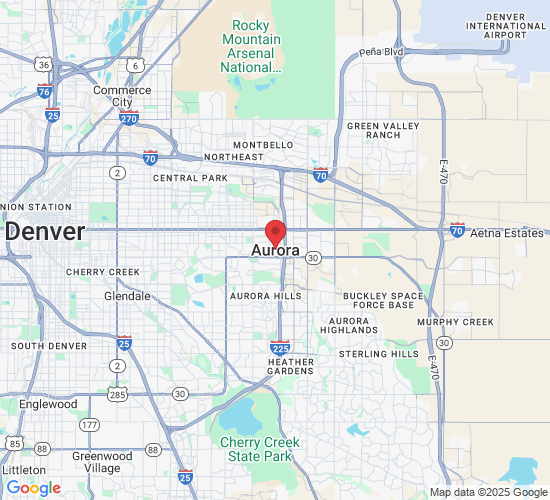 Aurora, CO, USA
