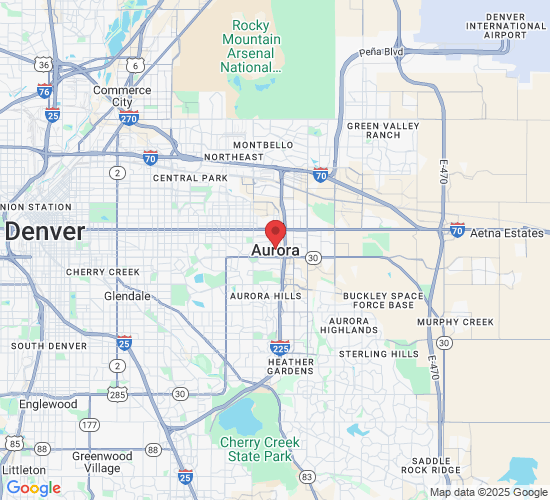 Aurora, CO, USA