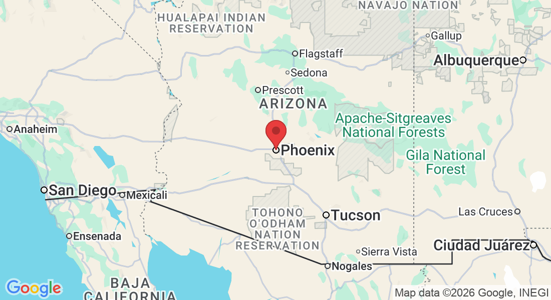 Phoenix, AZ, USA