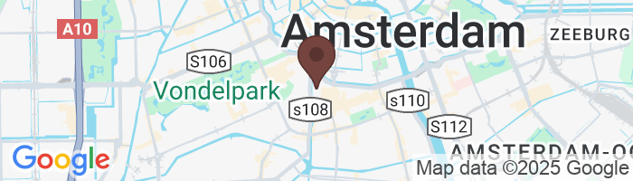 Eerste Jacob van Campenstraat 8 HS, 1072 BE Amsterdam, Nederland
