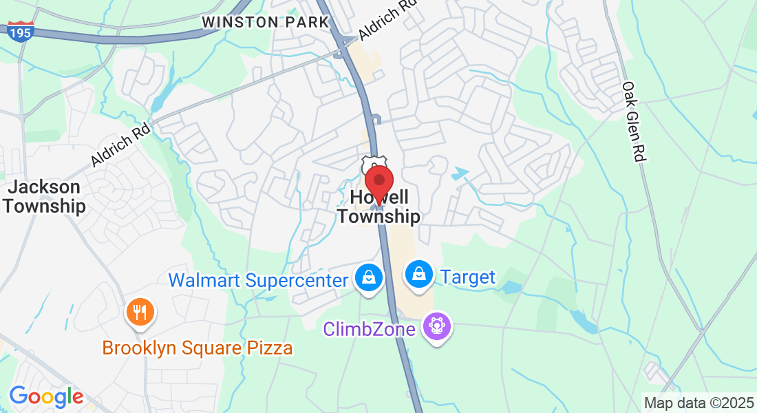 Howell Township, NJ, USA