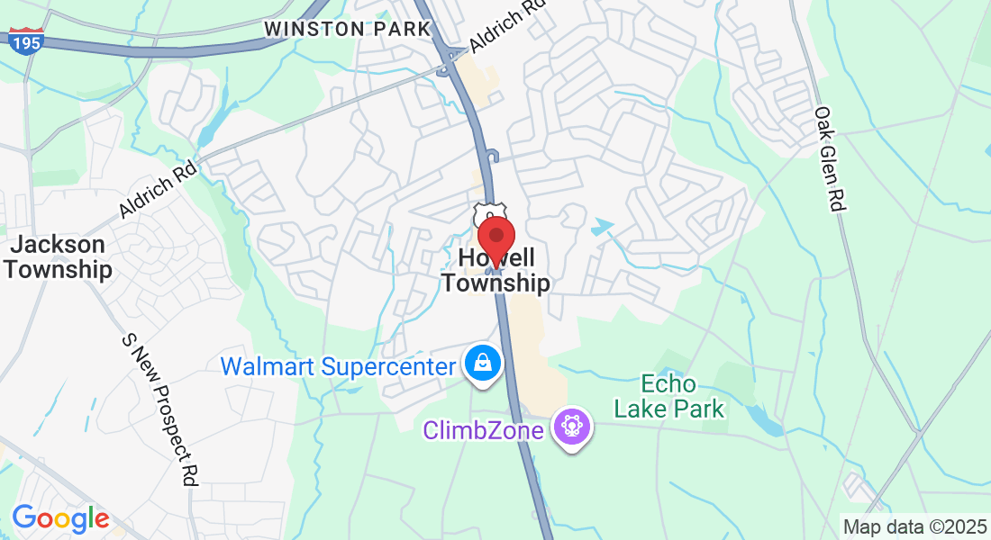 Howell Township, NJ, USA