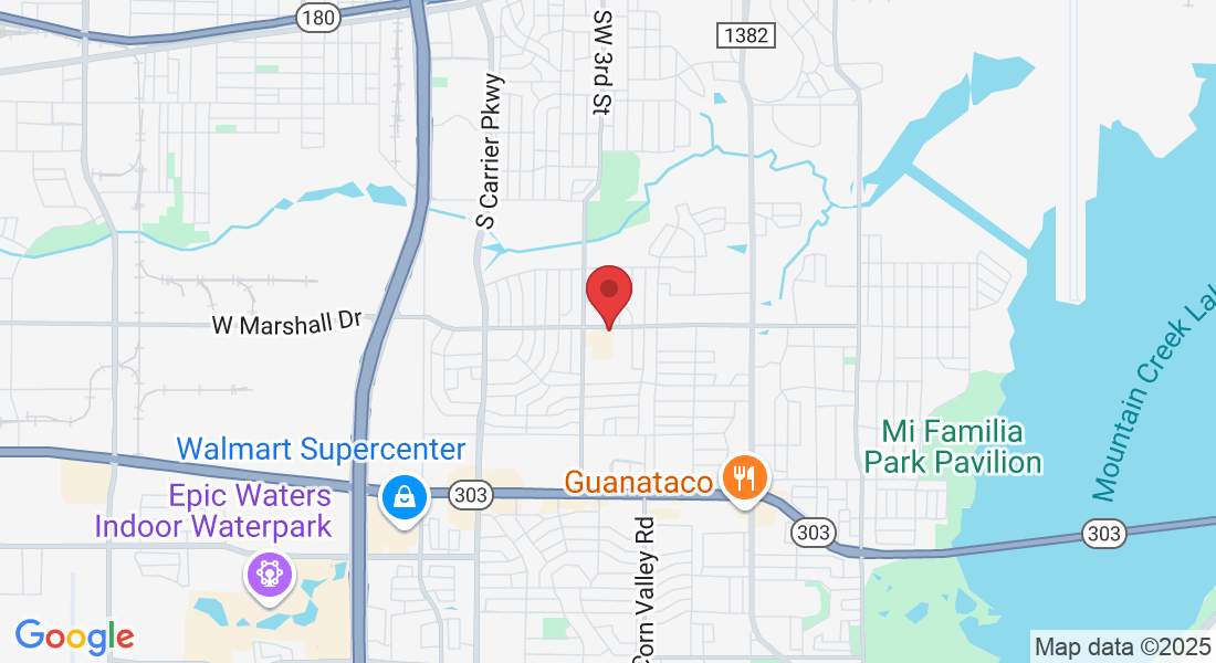 403 W Marshall Dr, Grand Prairie, TX 75051, USA
