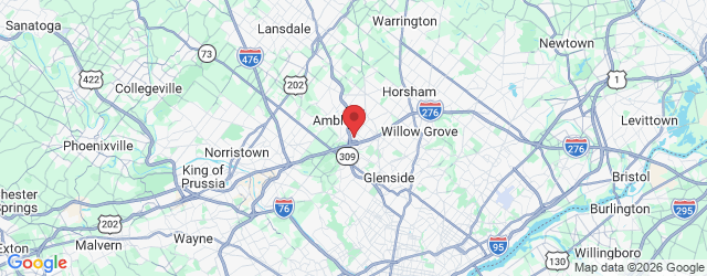 390 Commerce Dr, Fort Washington, PA 19034, USA