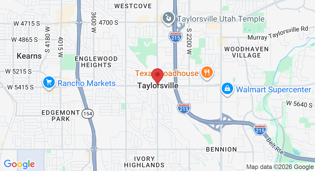 Taylorsville, UT, USA