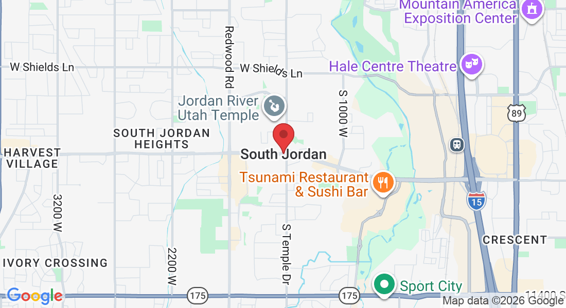 South Jordan, UT, USA
