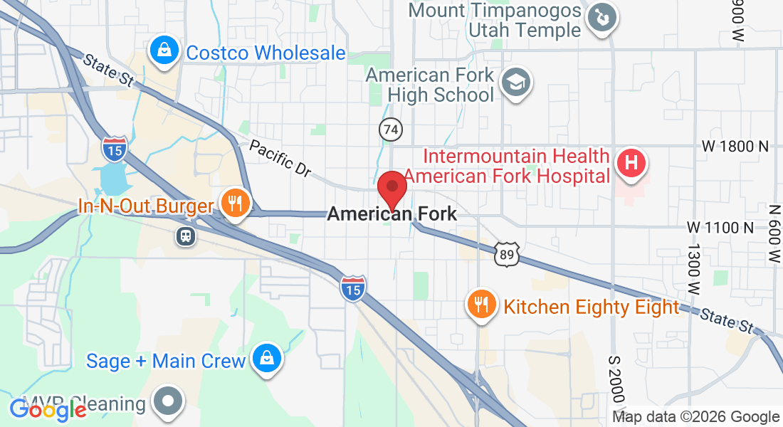 American Fork, UT 84003, USA