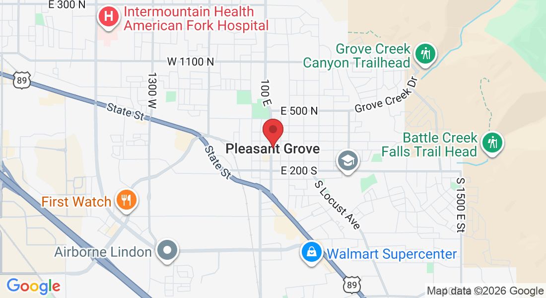 Pleasant Grove, UT, USA
