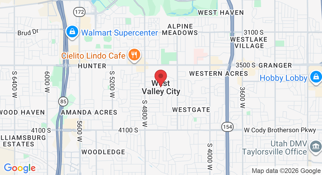 West Valley City, UT, USA