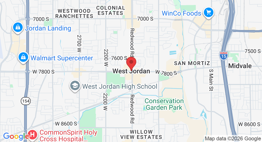 West Jordan, UT, USA