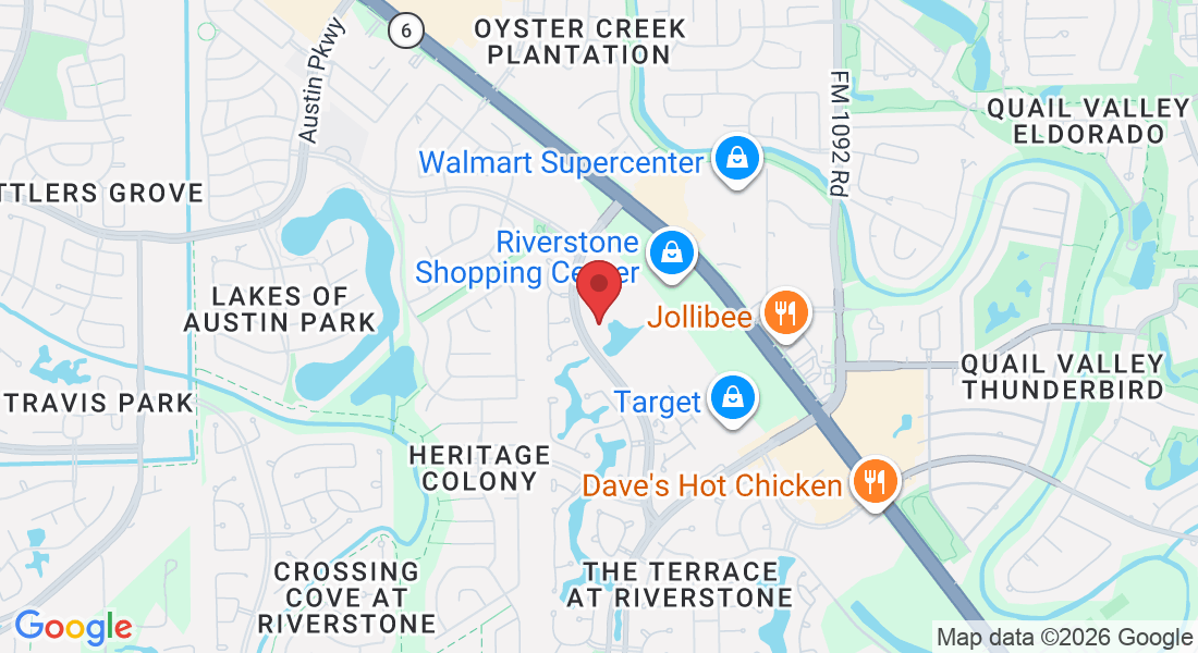 4614 Riverstone Blvd, Missouri City, TX 77459, USA