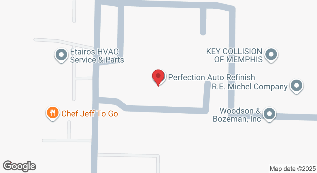 1836 Vanderhorn Dr suite 102, Memphis, TN 38134, USA