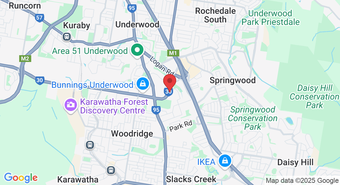 Unit 1/9 Cronulla Ct, Slacks Creek QLD 4127, Australia