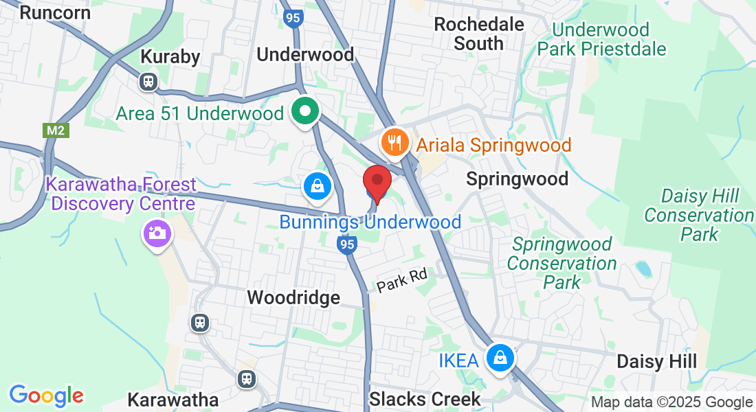 Unit 1/9 Cronulla Ct, Slacks Creek QLD 4127, Australia