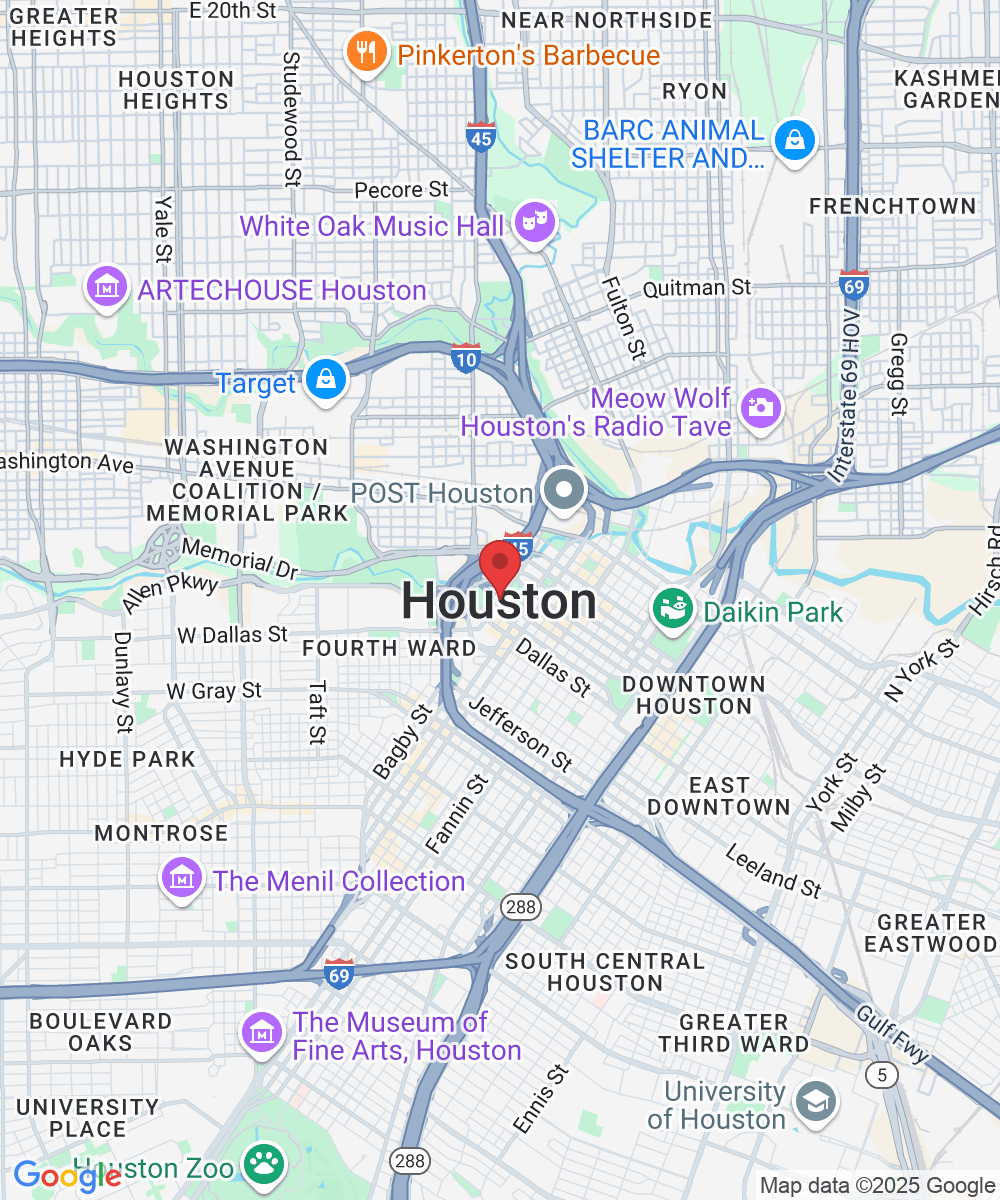 Houston, TX, USA