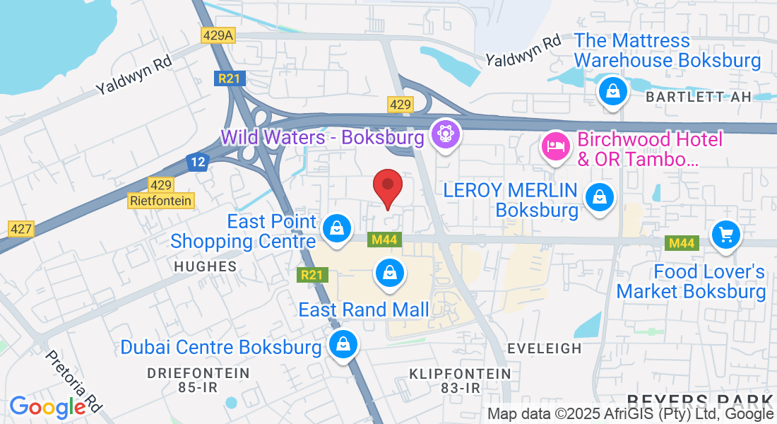 19 Frank Rd, Bardene, Boksburg, 1459, South Africa