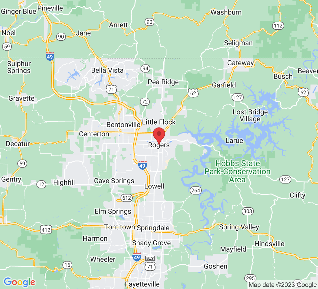 Rogers, AR, USA