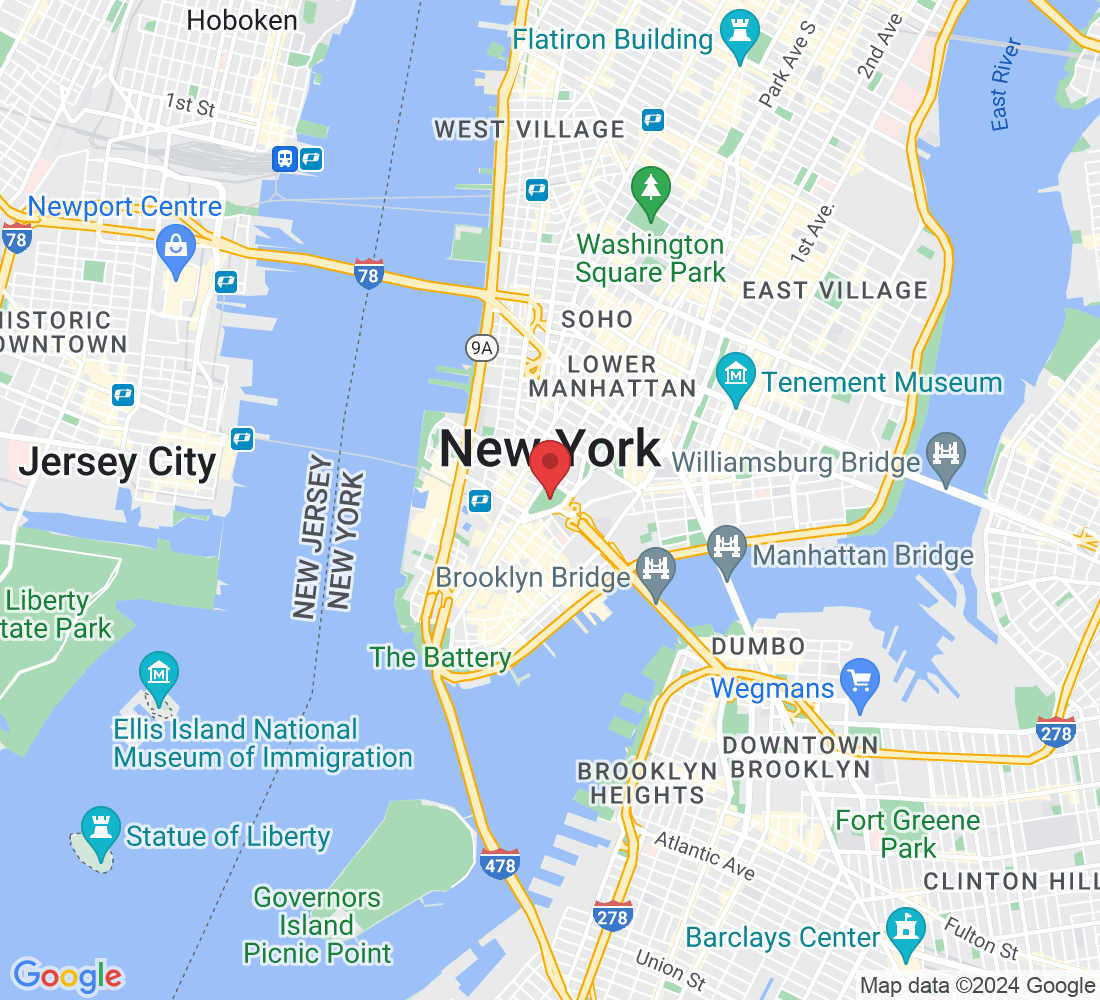New York, NY, USA