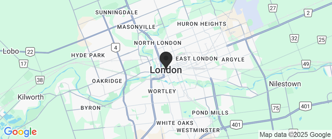 London, ON, Canada