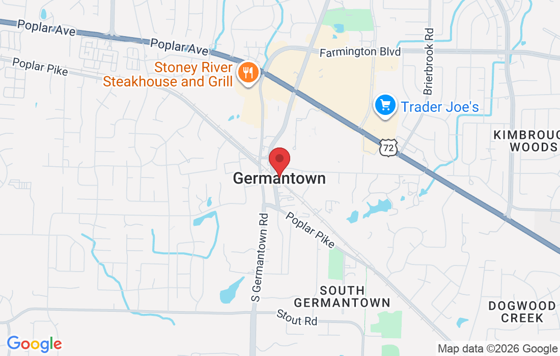 Germantown, TN, USA
