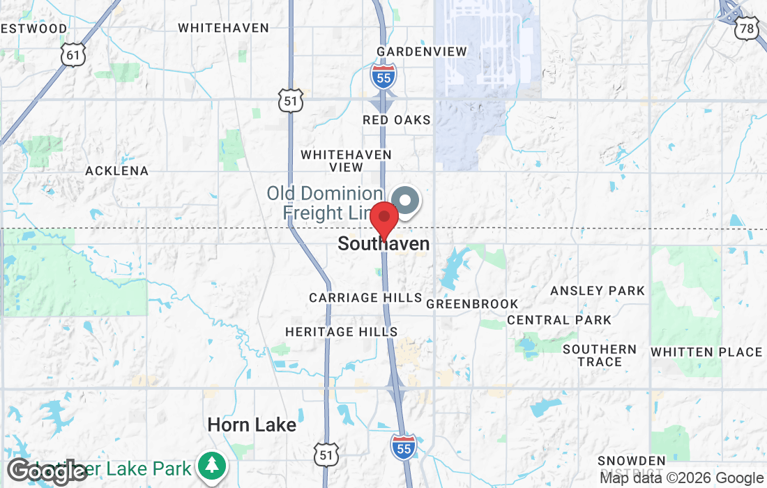 Southaven, MS, USA