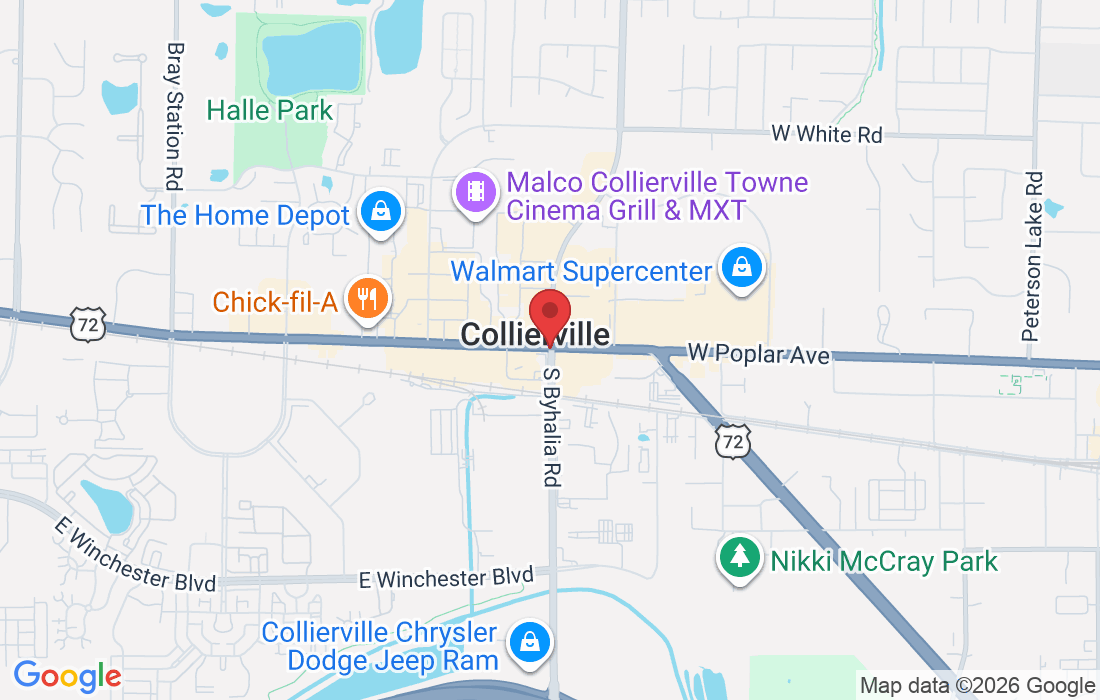 Collierville, TN, USA
