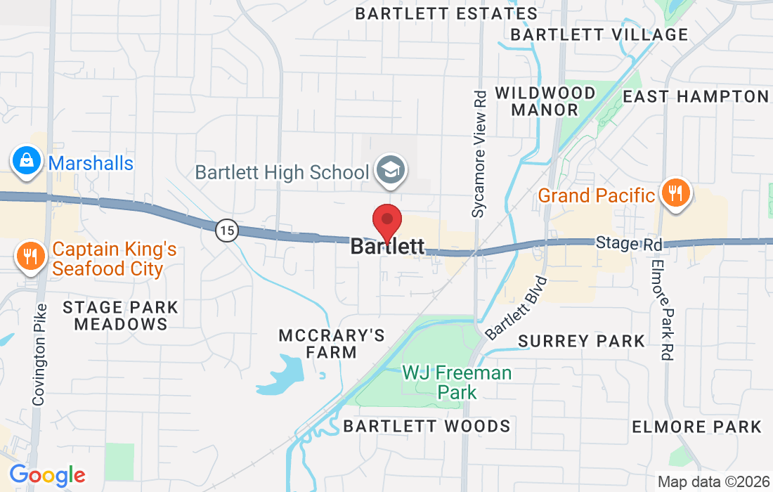 Bartlett, TN, USA