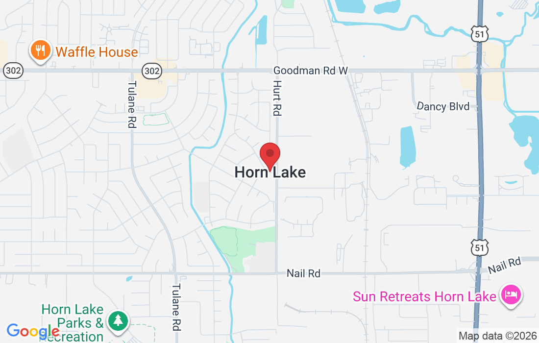 Horn Lake, MS, USA