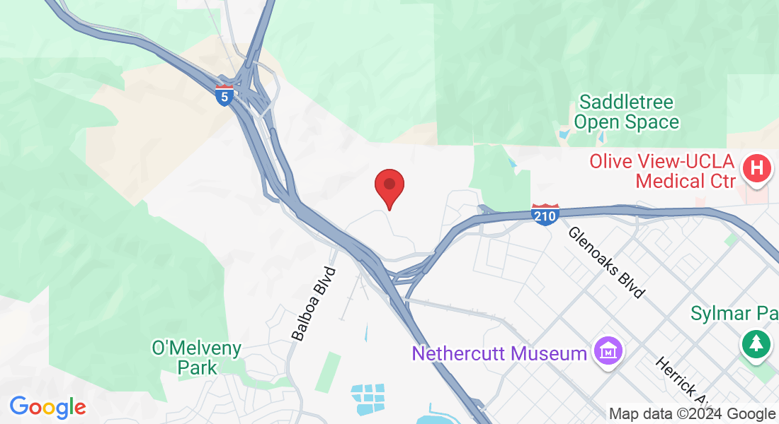 13943 Balboa Blvd, Sylmar, CA 91342, USA