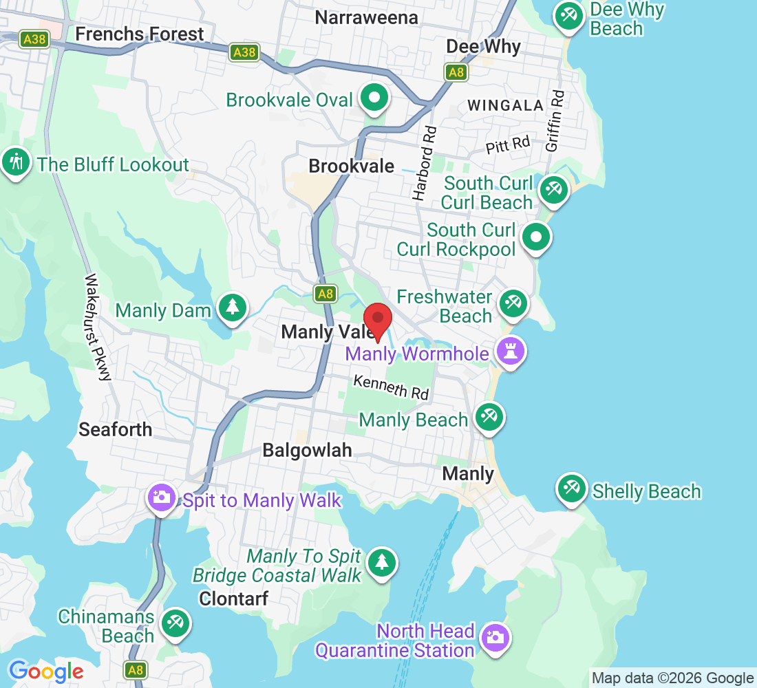 c5/1 Campbell Parade, Manly Vale NSW 2093, Australia