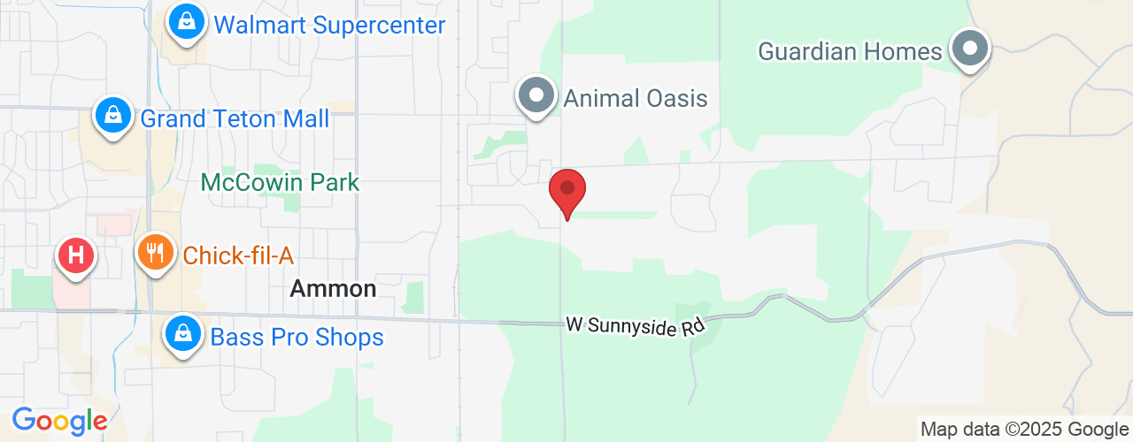 2527 S 45th E, Idaho Falls, ID 83406, USA