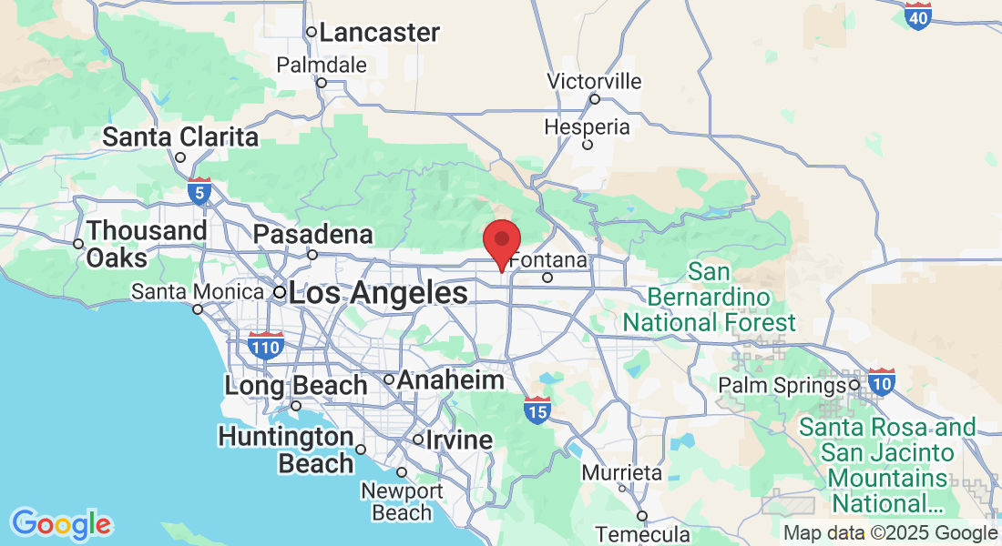 8401 Haven Ave, Rancho Cucamonga, CA 91730, USA