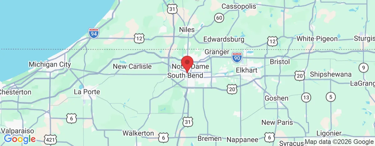 South Bend, IN, USA