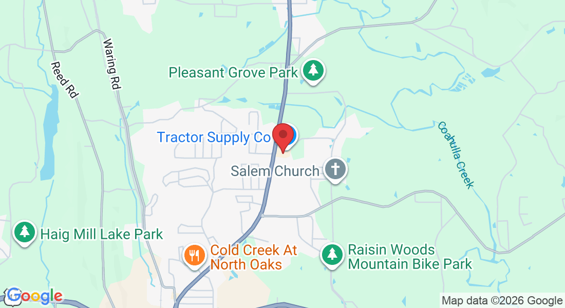 2518 Cleveland Hwy STE 4, Dalton, GA 30721, USA