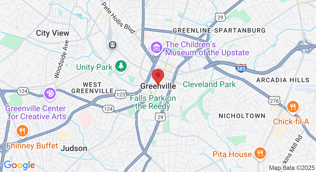 Greenville, SC, EUA