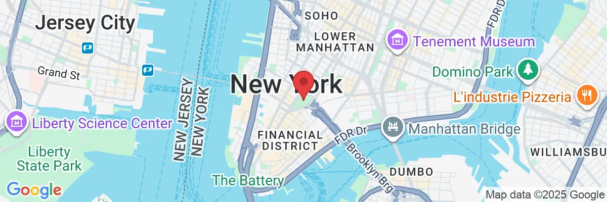 New York, NY, USA