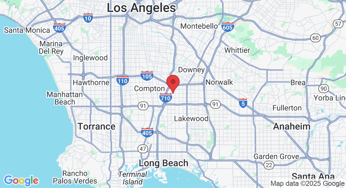 7200 Somerset Blvd ste 1157, Paramount, CA 90723, USA